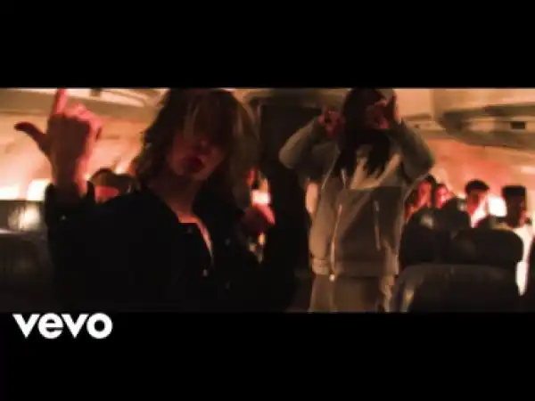 Matt Ox – Jetlag (feat. Chief Keef)